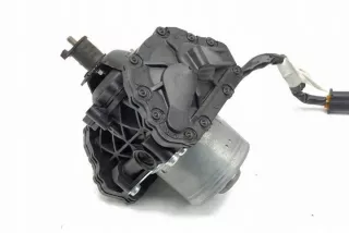 9835028580 Насос вакуумный Citroen C4 2 Арт e12603186, вид 3
