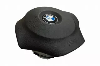 6763080 Подушка безопасности BMW 1 E81/E82/E87/E88 Арт e12603154, вид 2