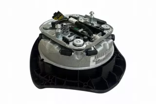 6763080 Подушка безопасности BMW 1 E81/E82/E87/E88 Арт e12603154, вид 4