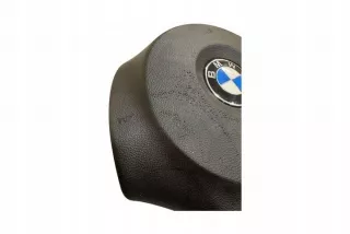 6763080 Подушка безопасности BMW 1 E81/E82/E87/E88 Арт e12603154, вид 5