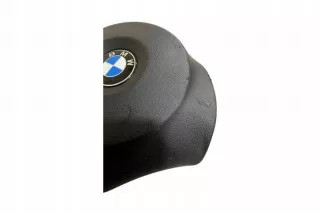 6763080 Подушка безопасности BMW 1 E81/E82/E87/E88 Арт e12603154, вид 6