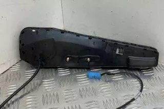 7239616 Подушка безопасности BMW 1 F20/F21 Арт e12603143, вид 3