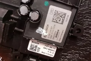 0130309507 Отопитель в сборе (печка) BMW 5 G30/G31 Арт e12603085, вид 1