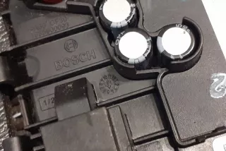 0130309507 Отопитель в сборе (печка) BMW 5 G30/G31 Арт e12603085, вид 2