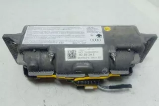 8E2880204B Подушка безопасности Audi A6 C6 (S6,RS6) Арт e12602970, вид 1