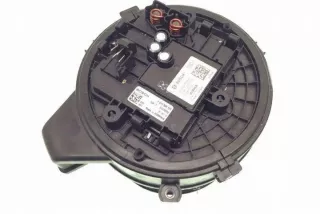 0130309506 Отопитель в сборе (печка) Audi Q5 1 Арт e12602915, вид 1