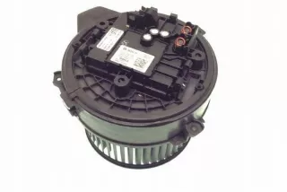 0130309506 Отопитель в сборе (печка) Audi Q5 1 Арт e12602915, вид 3