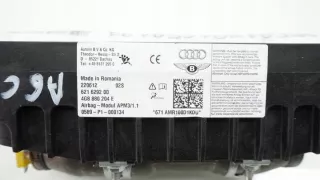 4G8880204E Подушка безопасности Audi A6 C7 (S6,RS6) Арт e12602905, вид 2