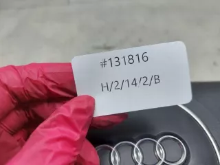 8E0880201AE Подушка безопасности Audi A4 B6 Арт e12602875, вид 5