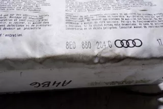 8E0880204C Подушка безопасности Audi A4 B6 Арт e12602873, вид 1