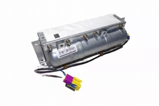 8E0880204C Подушка безопасности Audi A4 B6 Арт e12602873, вид 2