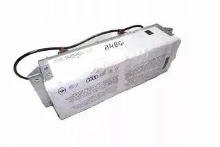 8E0880204C Подушка безопасности Audi A4 B6 Арт e12602873, вид 3