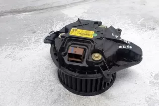 8E1820021B Отопитель в сборе (печка) Audi A6 C5 (S6,RS6) Арт e12602853, вид 1