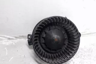 8E1820021B Отопитель в сборе (печка) Audi A6 C5 (S6,RS6) Арт e12602853, вид 3