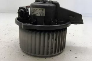 MF0160700362 Отопитель в сборе (печка) Audi A6 C6 (S6,RS6) Арт e12602835, вид 2