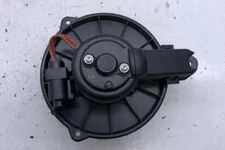 MF0160700362 Отопитель в сборе (печка) Audi A6 C6 (S6,RS6) Арт e12602835, вид 3