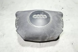8E0880201AB Подушка безопасности Audi A4 B7 Арт e12602825, вид 2