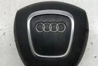 8E0880201CD Подушка безопасности Audi A4 B7 Арт e12602823, вид 2