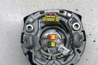 8E0880201CD Подушка безопасности Audi A4 B7 Арт e12602823, вид 4