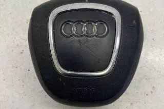 8E0880201BK Подушка безопасности Audi A4 B7 Арт e12602782, вид 3