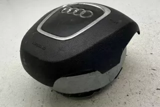 8E0880201BK Подушка безопасности Audi A4 B7 Арт e12602782, вид 4