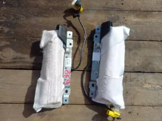 8K0880441C Подушка безопасности Audi A4 B8 Арт e12602774, вид 1