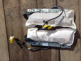 8K0880441C Подушка безопасности Audi A4 B8 Арт e12602774, вид 2