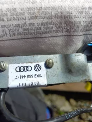 8K0880441C Подушка безопасности Audi A4 B8 Арт e12602774, вид 3