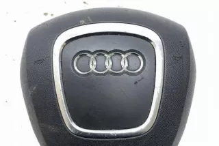 8K0880201 Подушка безопасности Audi A4 B8 Арт e12602754, вид 3