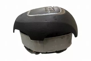 8K0880201 Подушка безопасности Audi A4 B8 Арт e12602741, вид 1