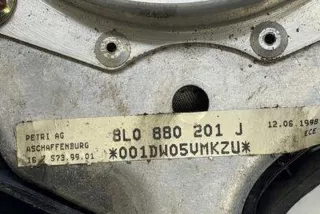 8L0880201J Подушка безопасности Audi A3 8L Арт e12602720, вид 2