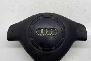 8L0880201J Подушка безопасности Audi A3 8L Арт e12602720, вид 3
