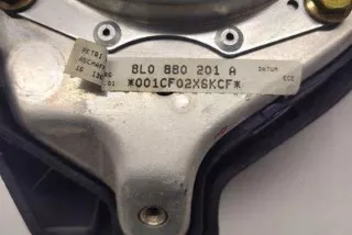 8L0880201A Подушка безопасности Audi A3 8L Арт e12602718, вид 1