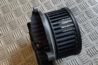 8E1820021E Отопитель в сборе (печка) Audi A4 B7 Арт e12602694, вид 1
