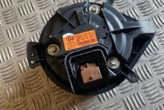 8E1820021E Отопитель в сборе (печка) Audi A4 B7 Арт e12602694, вид 3