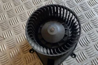 8E1820021E Отопитель в сборе (печка) Audi A4 B7 Арт e12602694, вид 4