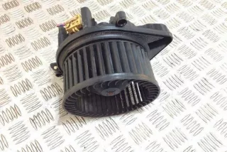 8E2820021E Отопитель в сборе (печка) Audi A4 B7 Арт e12602686, вид 1