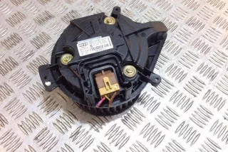 8E2820021E Отопитель в сборе (печка) Audi A4 B7 Арт e12602686, вид 2