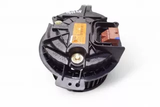 8E1820021E Отопитель в сборе (печка) Audi A4 B7 Арт e12602684, вид 2