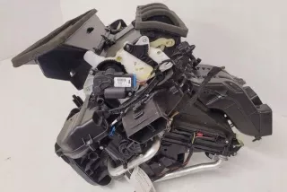 T1012928N Отопитель в сборе (печка) Audi A3 8V Арт e12602650, вид 9