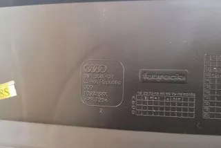 T1012928N Отопитель в сборе (печка) Audi A3 8V Арт e12602650, вид 10