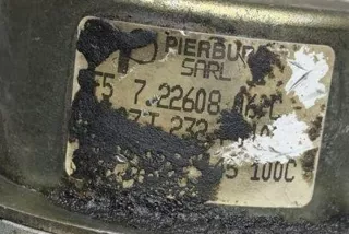057145100C Насос вакуумный Audi A6 C5 (S6,RS6) Арт e12602634, вид 1