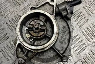 057145100T Насос вакуумный Audi A6 C6 (S6,RS6) Арт e12602600, вид 2