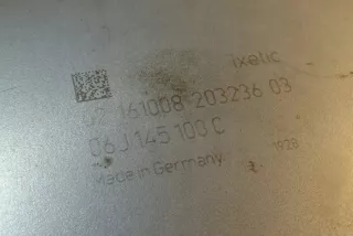 06J145100C Насос вакуумный Audi A5 (S5,RS5) 1 Арт e12602580, вид 2