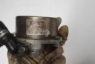 057145100C Насос вакуумный Audi A4 B6 Арт e12602549, вид 3