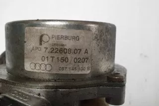 057145100B Насос вакуумный Audi A4 B6 Арт e12602547, вид 2