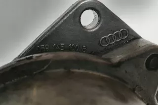 059145100B Насос вакуумный Audi A4 B6 Арт e12602538, вид 3