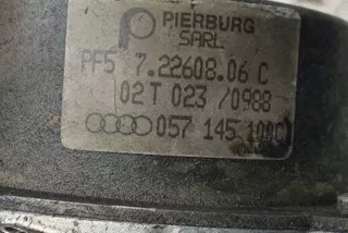 057145100C Насос вакуумный Audi A4 B7 Арт e12602528, вид 2