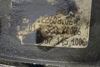 057145100C Насос вакуумный Audi A4 B7 Арт e12602526, вид 1