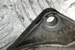 059145100B Насос вакуумный Audi A4 B7 Арт e12602516, вид 2